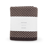 Heritage Hand Towel - Kiwi