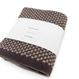 Heritage Hand Towel - Kiwi
