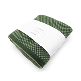 Heritage Hand Towel - Fern