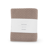 Heritage Hand Towel - Hummus