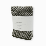 Heritage Collection Dishcloth - Kanuka 2pk