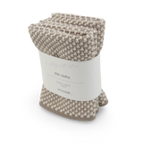 Heritage Collection Dishcloth - Tussock 3pk