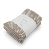 Heritage Collection Dishcloth - Tussock 3pk