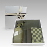 GIFTING Kitchen Essentials - Olive
