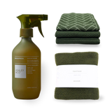GIFTING Kitchen Essentials - Forest