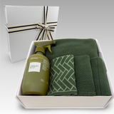 GIFTING Kitchen Essentials - Forest