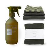 GIFTING Kitchen Essentials - Olive