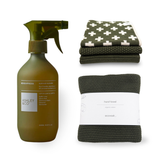 GIFTING Kitchen Essentials - Olive