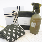 GIFTING Kitchen Essentials - Olive