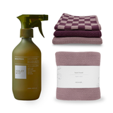 GIFTING Kitchen Essentials - Orchid