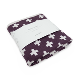 Kitchen Towel | Tea Towel - Grape+