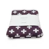 Kitchen Towel | Tea Towel - Grape+