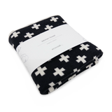 Kitchen Towel | Tea Towel - Monochrome