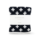 The Ultimate Tea Towel - Monochrome