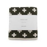 The Ultimate Tea Towel - Olive+