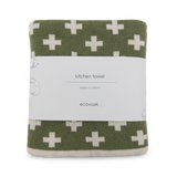 Kitchen Towel | Tea Towel - Pistachio+