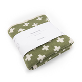 Kitchen Towel | Tea Towel - Pistachio+