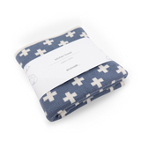Kitchen Towel | Tea Towel - Denim