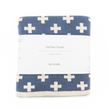 Kitchen Towel | Tea Towel - Denim