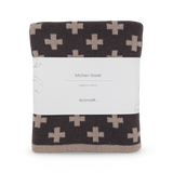 Kitchen Towel | Tea Towel - Chocolate Martini+
