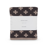 The Ultimate Tea Towel - Chocolate Martini+