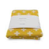 Kitchen Towel | Tea Towel - Daffodil