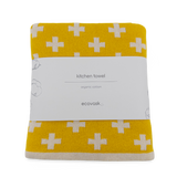 Kitchen Towel | Tea Towel - Daffodil