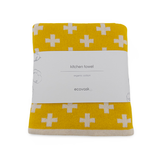 The Ultimate Tea Towel - Daffodil