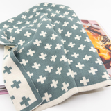 Kitchen Towel | Tea Towel - Sea Foam+ 2.0