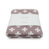 Kitchen Towel - Orchid+