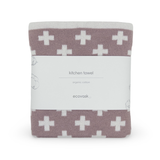 Kitchen Towel - Orchid+