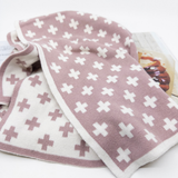 Kitchen Towel - Orchid+