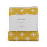 Kitchen Towel | Tea Towel - Daffodil