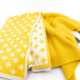 Kitchen Towel Duos - Daffodil