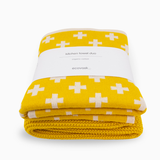 Kitchen Towel Duos - Daffodil