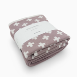 Kitchen Towel Duos - Orchid+