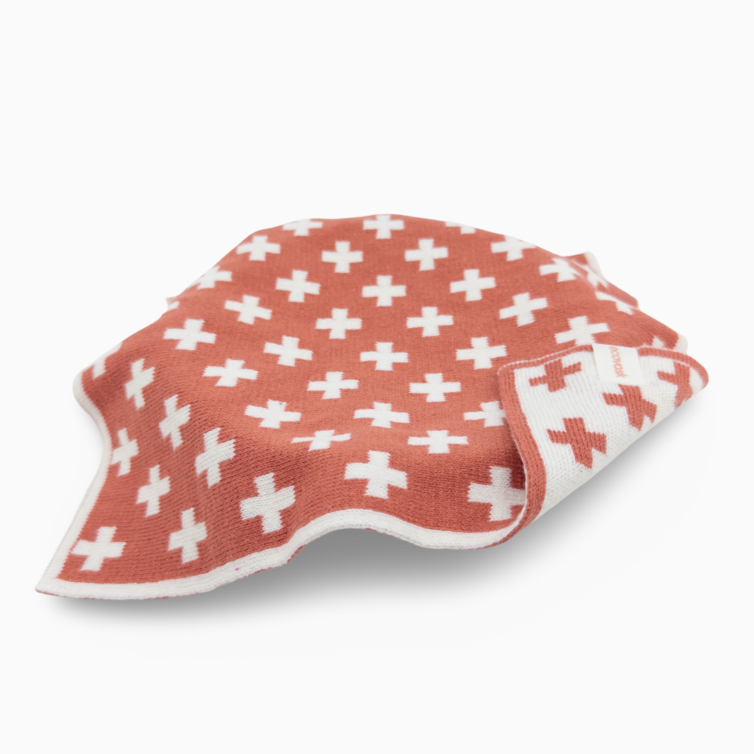 Multi Cloth 2pk - Coral+ – Ecovask