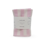 Multi Cloth 2pk - Sherbet Stripe