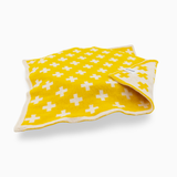 Multi Cloth 2pk - Daffodil+