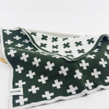 Multi Cloth - Forest+