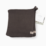 Pot Holder 2pk - Chocolate