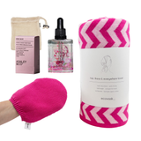 GIFTING Radiant Escape - Raspberry