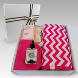 GIFTING Radiant Escape - Raspberry