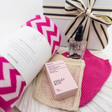 GIFTING Radiant Escape - Raspberry