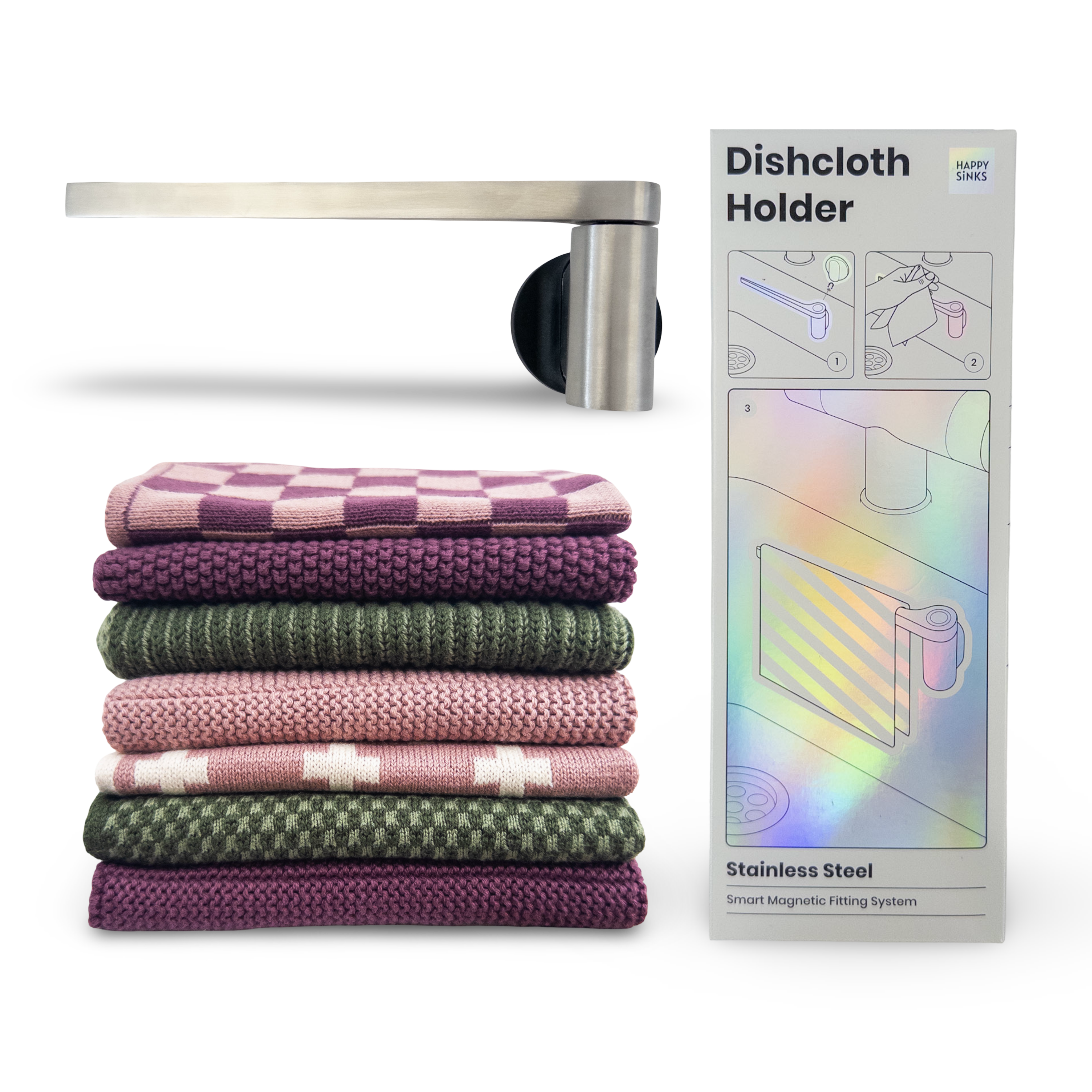 Sink Perfection Gift Set