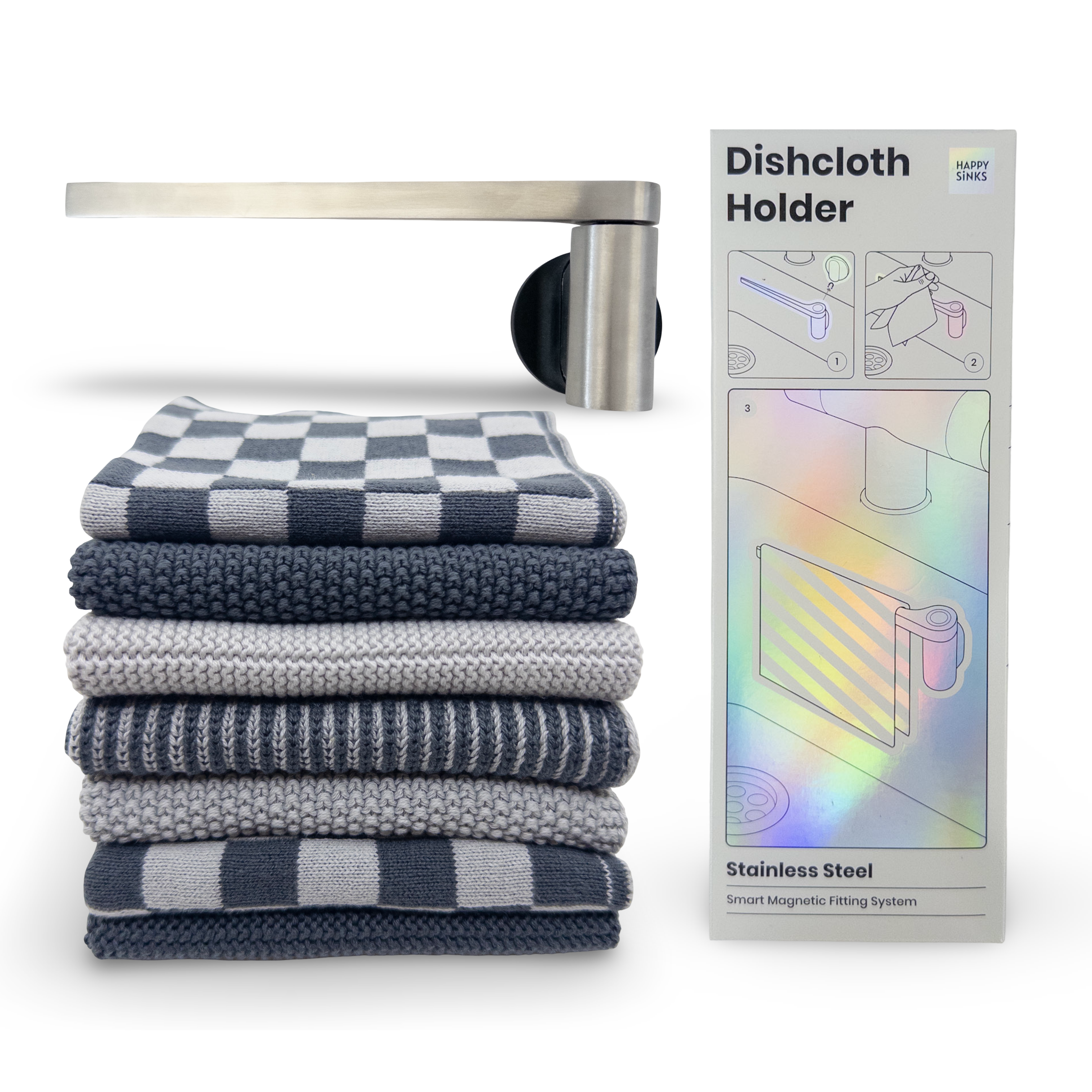 Sink Perfection Gift Set