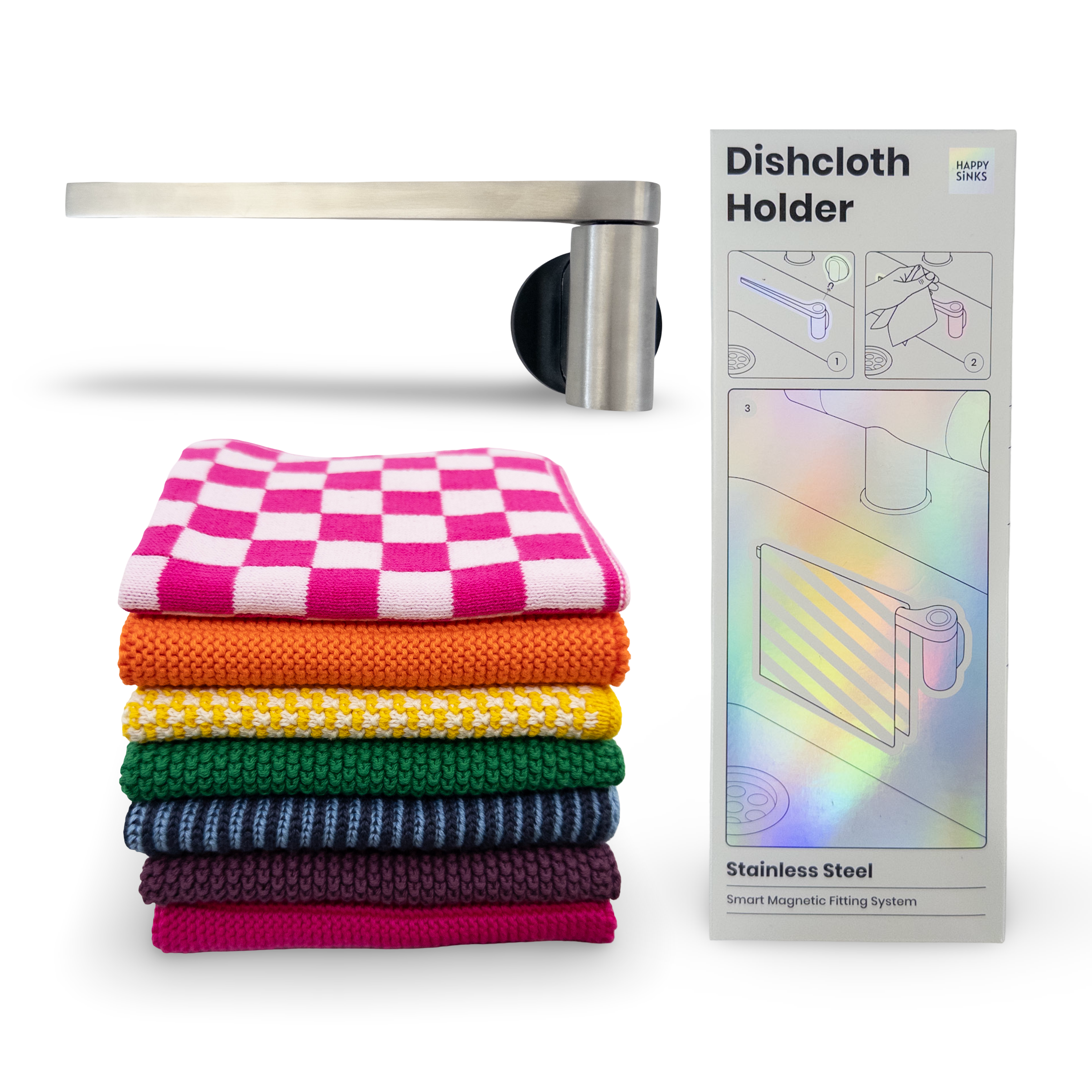 Sink Perfection Gift Set