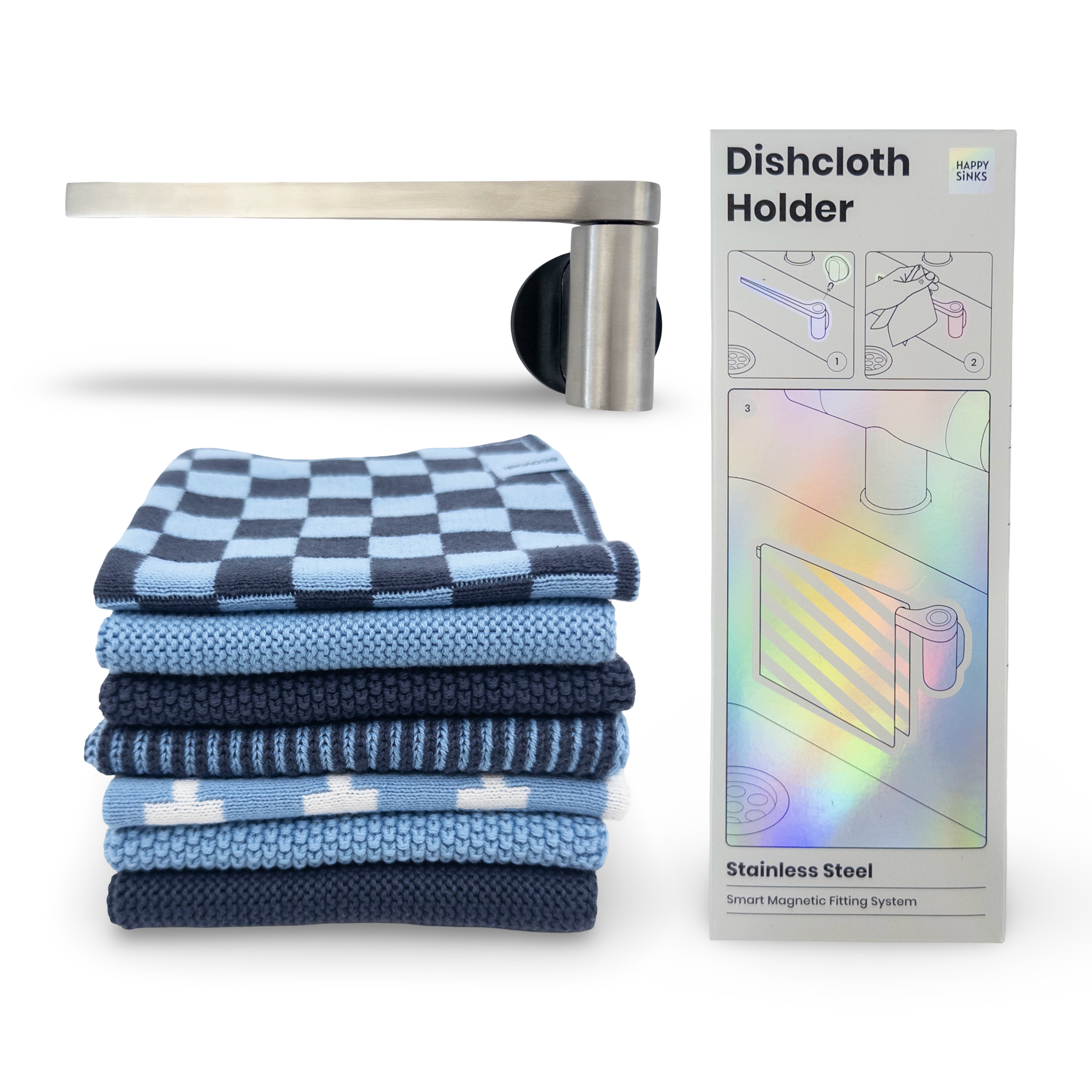 Sink Perfection Gift Set