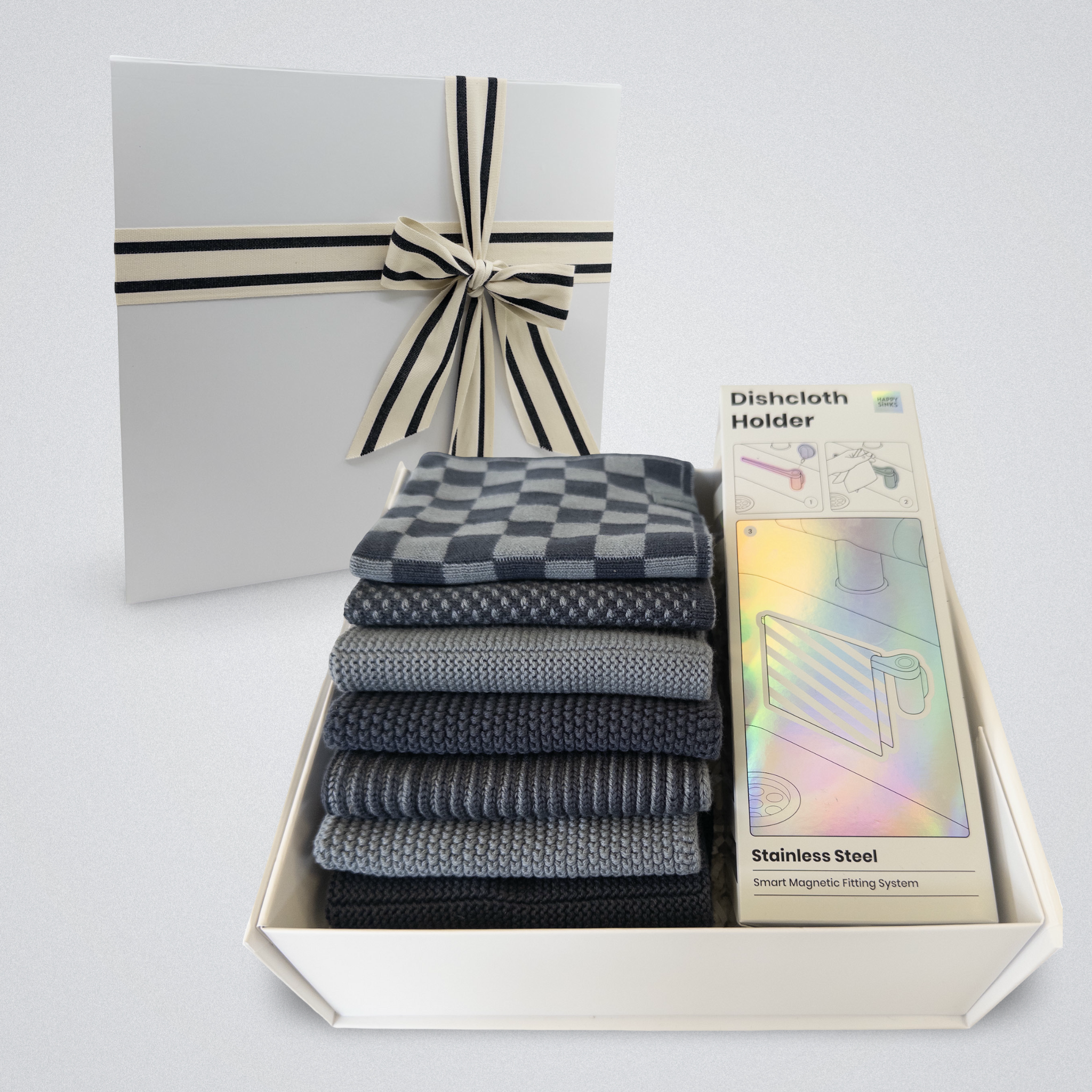 Sink Perfection Gift Set