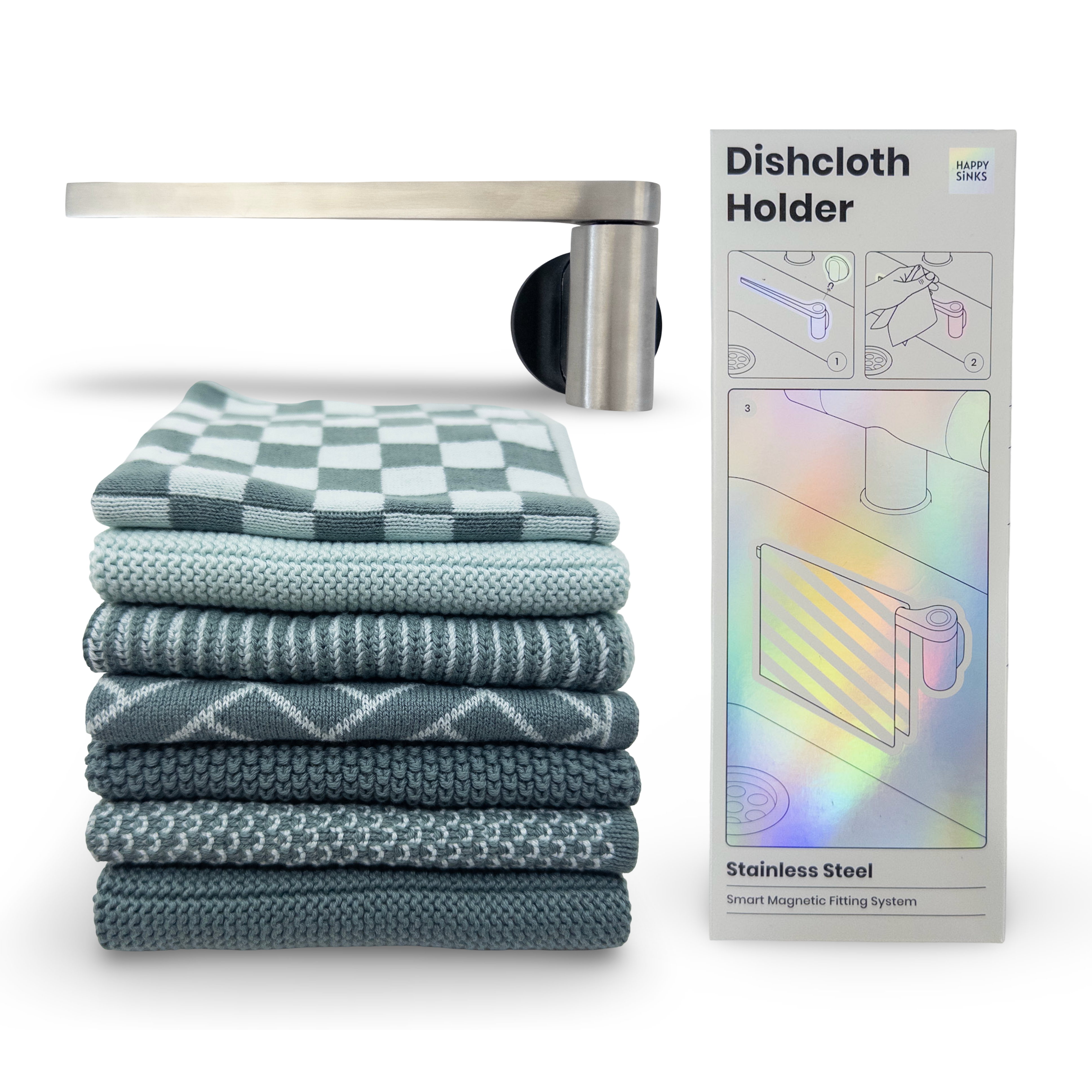 Sink Perfection Gift Set